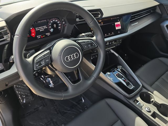 Used 2025 Audi A3 2.0T Premium image 18