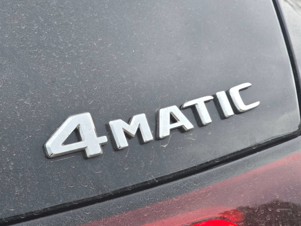 Certified 2026 Mercedes-Benz GLC 300 4MATIC image 5