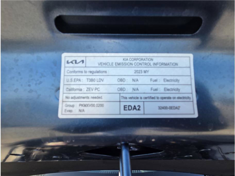Used 2023 Kia Niro Wind FWD image 19