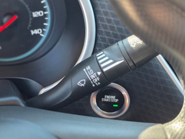 Used 2024 Chevrolet Malibu LT image 31