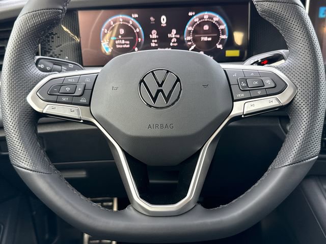 New 2026 Volkswagen Tiguan SE R-Line image 31