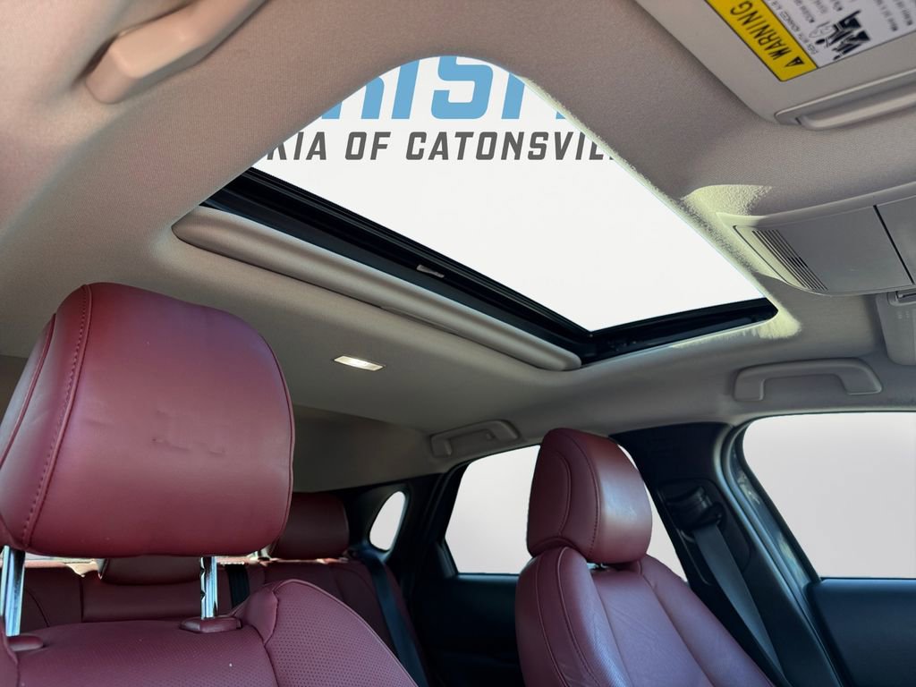 Used 2023 MAZDA CX-30 AWD 2.5 S w/ Preferred Package image 16