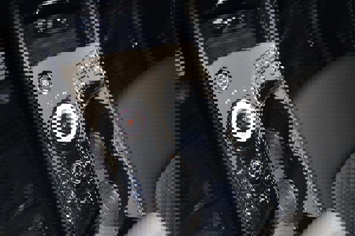 Used 2024 Kia Sportage X-Line Prestige image 29