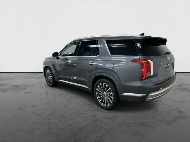 Used 2024 Hyundai Palisade Calligraphy FWD image 9