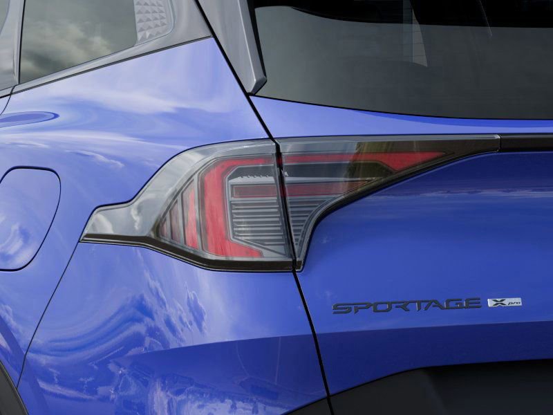 New 2026 Kia Sportage X-Pro Prestige image 13