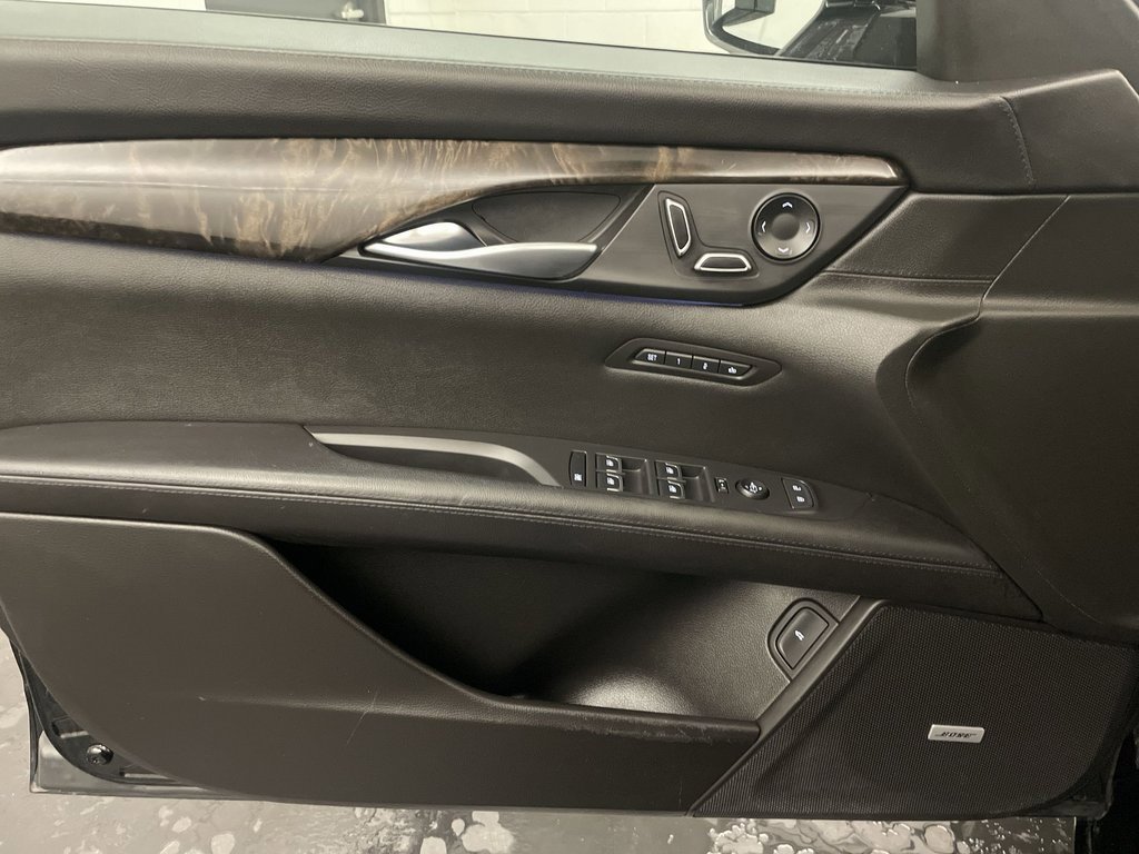 Used 2018 Cadillac CT6 Premium Luxury image 17