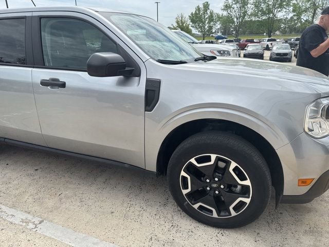 Certified 2023 Ford Maverick XL image 4