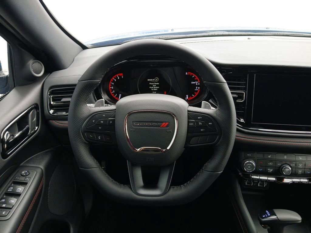 New 2026 Dodge Durango GT RWD image 21