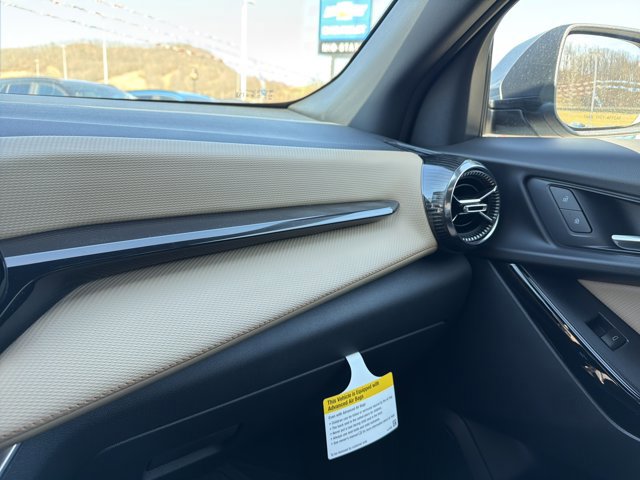 New 2026 Chevrolet Equinox ACTIV w/ Convenience Package III image 23