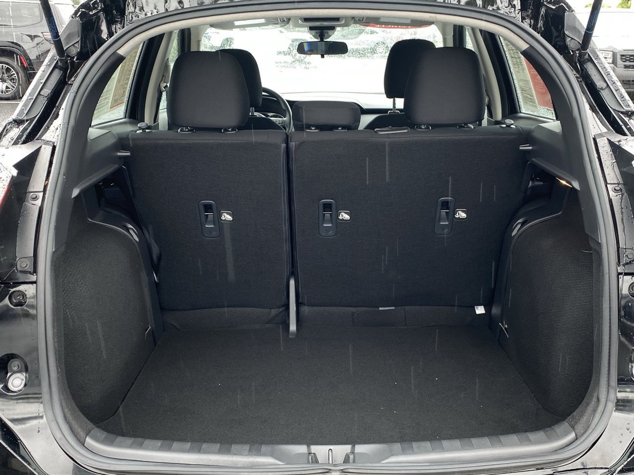 Certified 2025 Nissan Kicks Play S FWD image 13