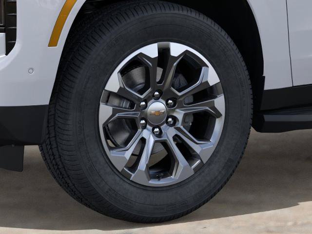 New 2026 Chevrolet Tahoe LT w/ Comfort Package AWD/4WD image 34