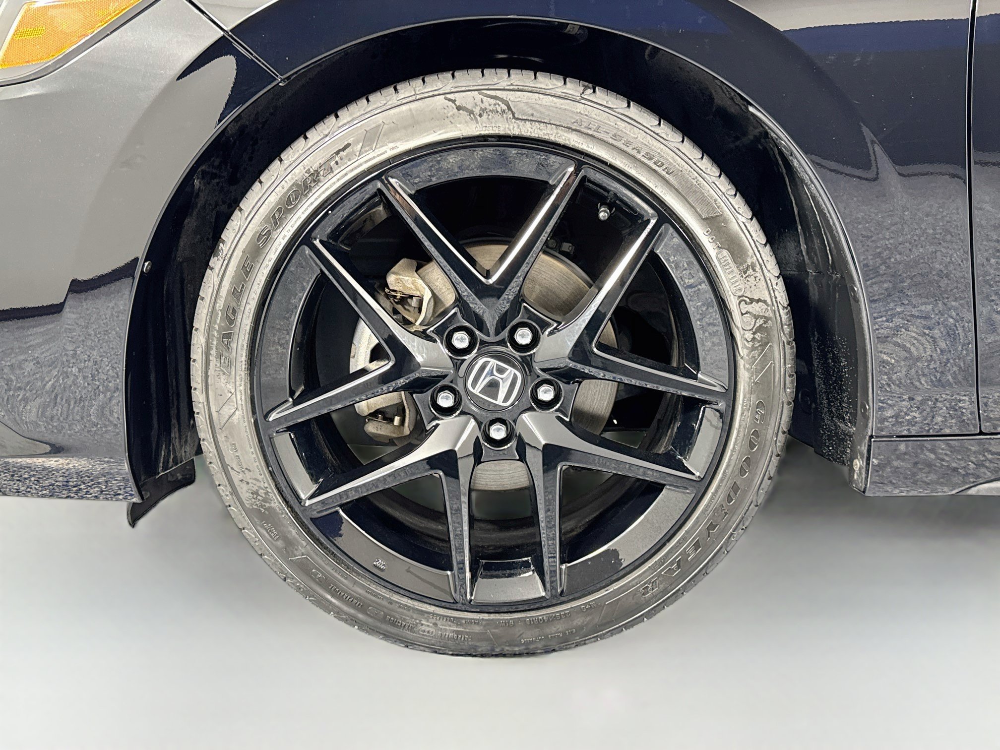 Certified 2023 Honda Civic Sport Touring image 32