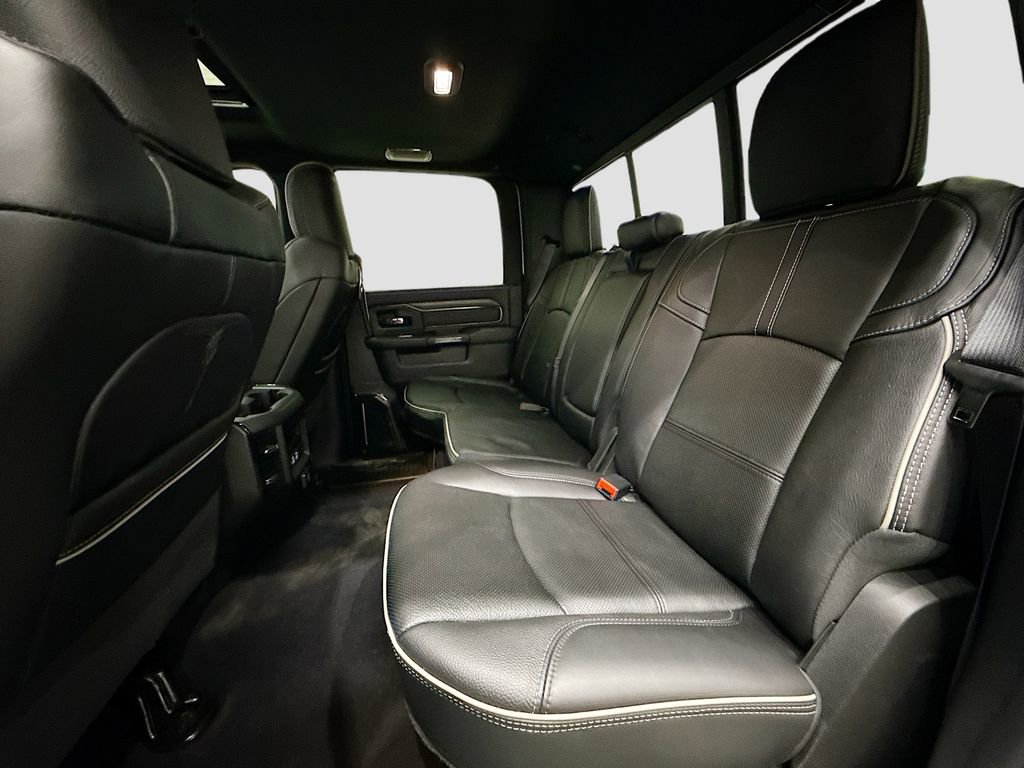 New 2024 RAM 2500 Limited image 11