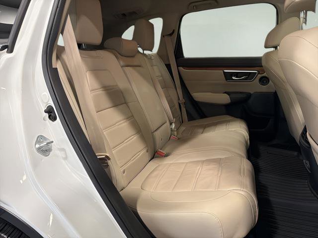 Used 2021 Honda CR-V EX-L image 33
