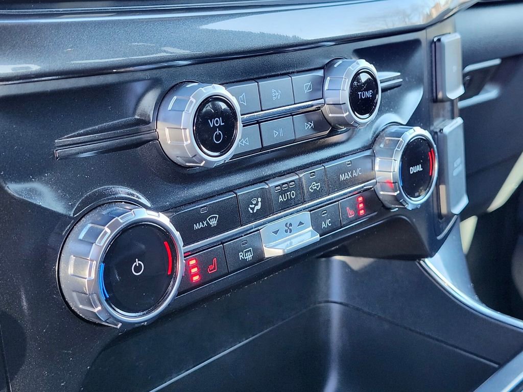 Certified 2023 Ford F150 XLT w/ Equipment Group 302A High image 22