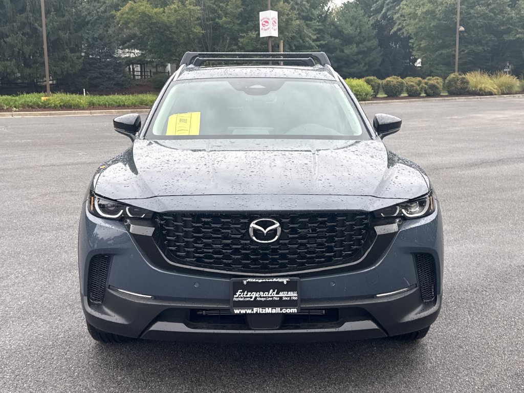 New 2026 MAZDA CX-50 AWD 2.5 S w/ Weather Package image 5