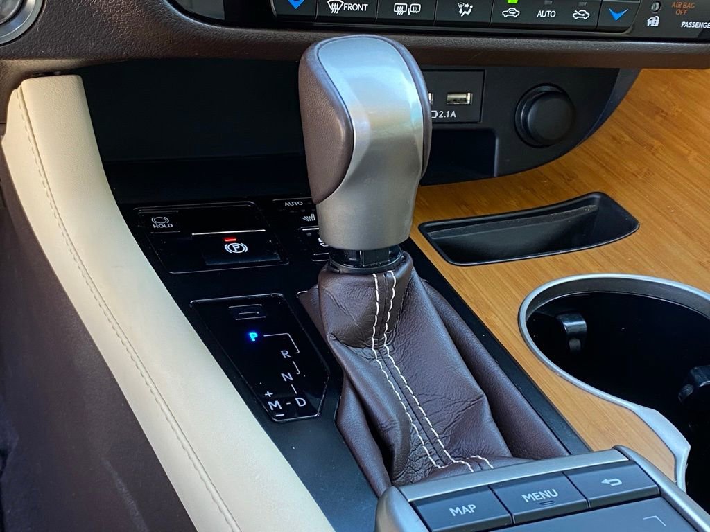 Used 2020 Lexus RX 350 AWD w/ Premium Package image 20