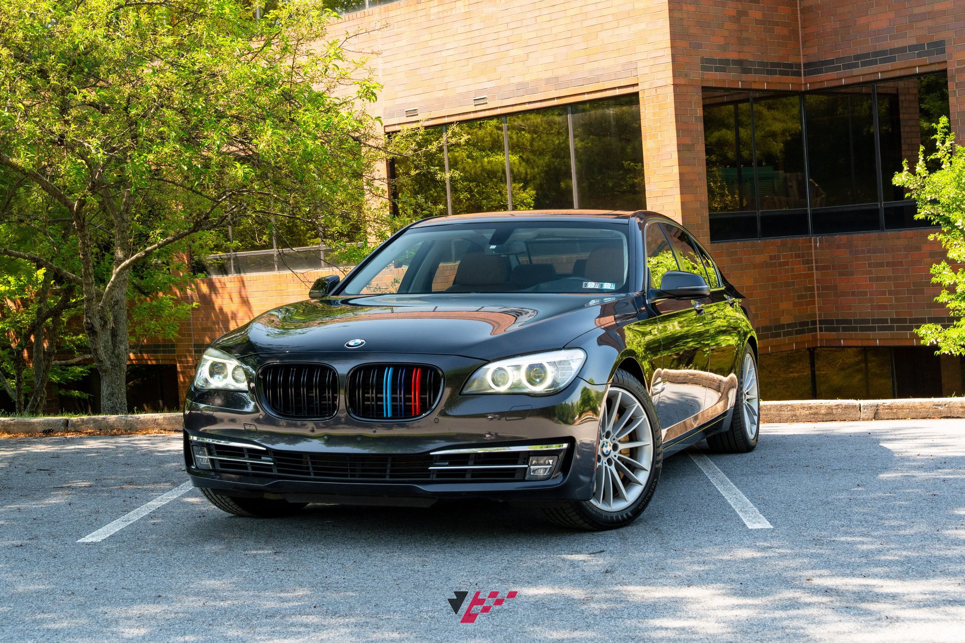 Used 2013 BMW 750i xDrive