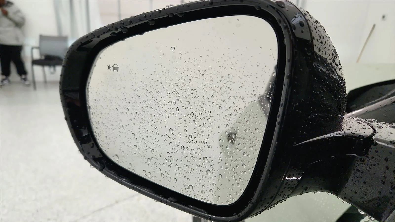 New 2026 Chevrolet TrailBlazer ACTIV w/ Convenience Package image 25