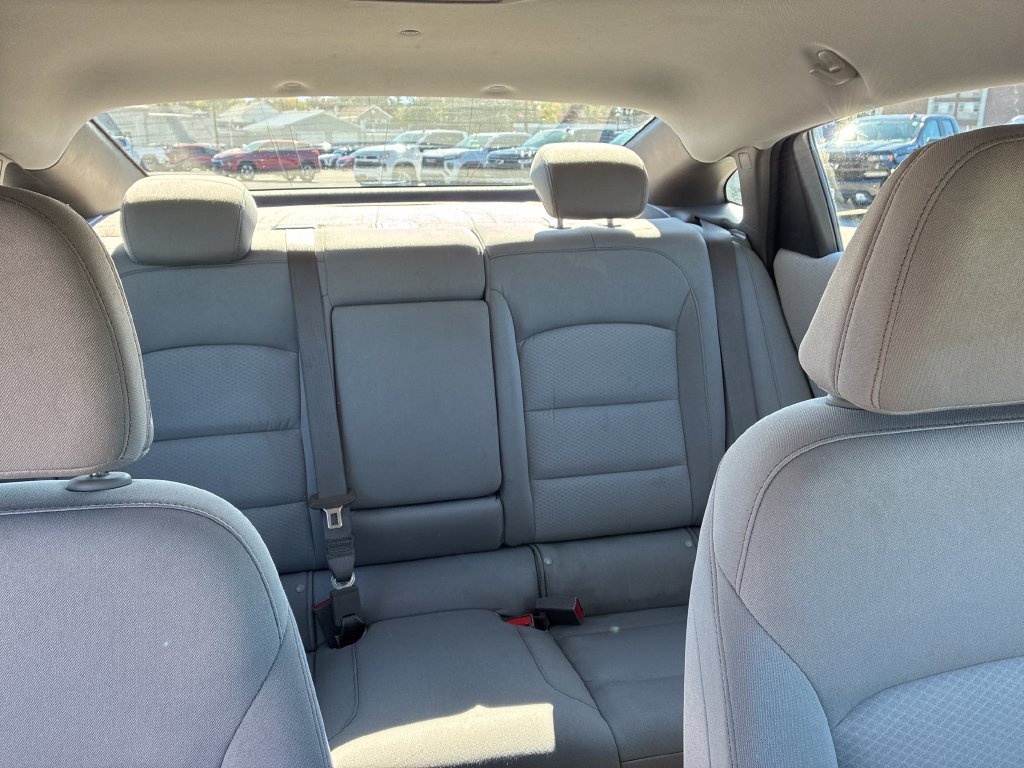 Used 2025 Chevrolet Malibu LT FWD image 29