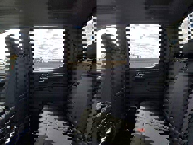 New 2026 GMC Sierra 1500 Elevation w/ Elevation Premium Package image 11