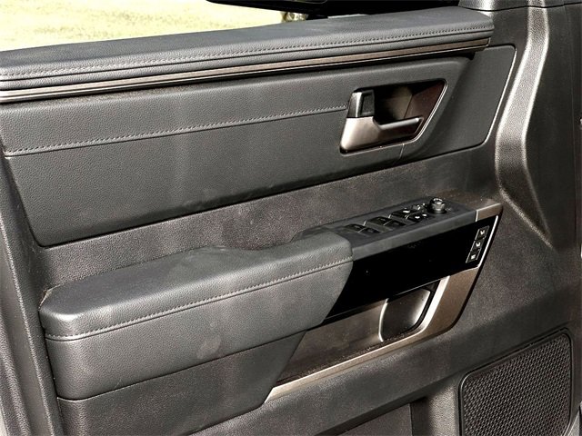 New 2025 Toyota Tundra Limited image 11