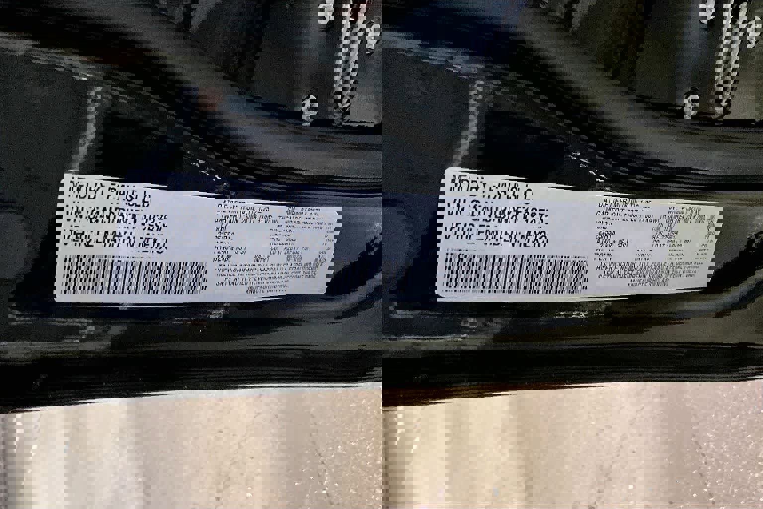 New 2026 Jeep Compass Latitude image 21