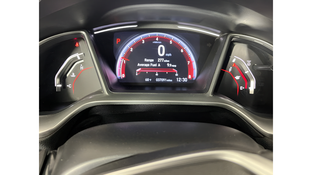 Used 2019 Honda Civic Sport image 14