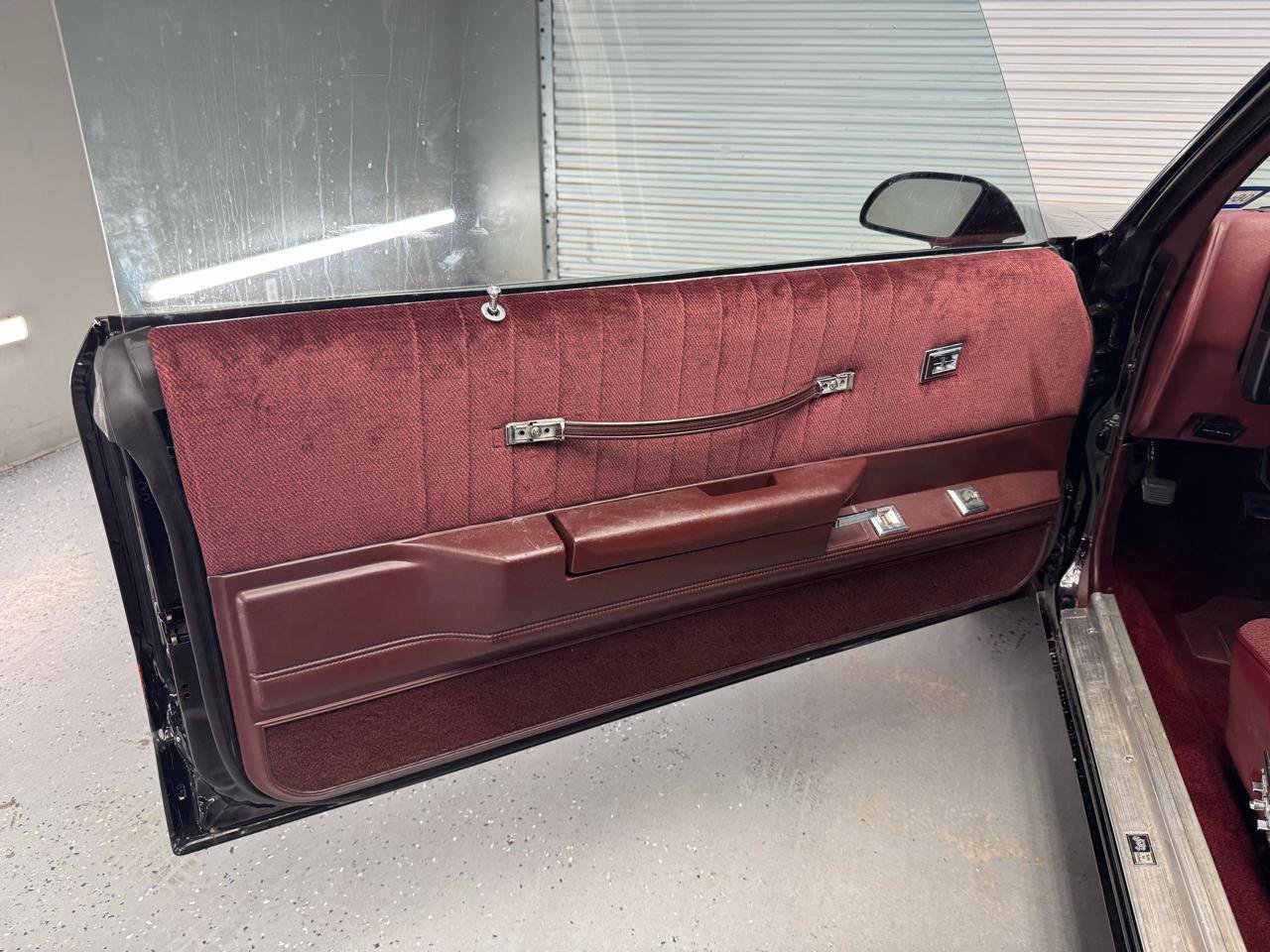 Used 1987 Chevrolet Monte Carlo SS RWD image 16
