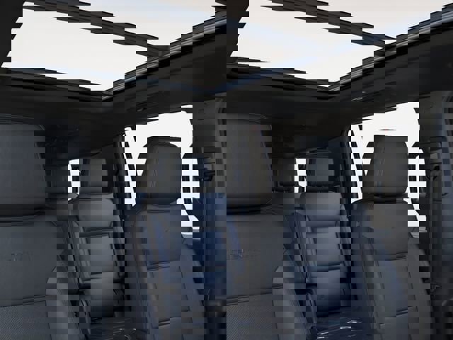 New 2026 GMC Yukon XL Denali w/ Sun & Power Step Package image 24