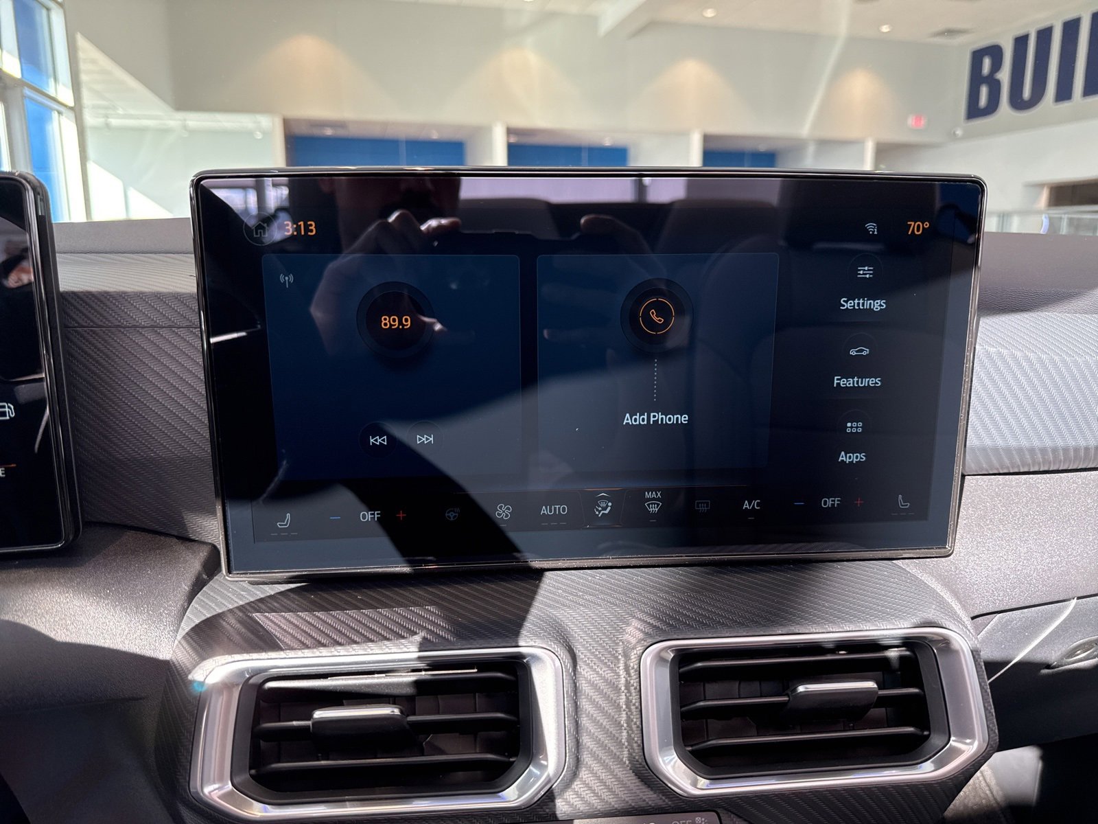 New 2026 Ford Mustang Premium image 26