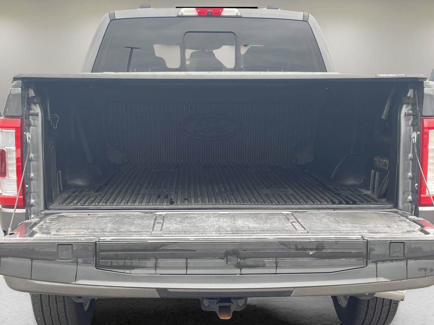 Used 2021 Ford F150 Limited image 10