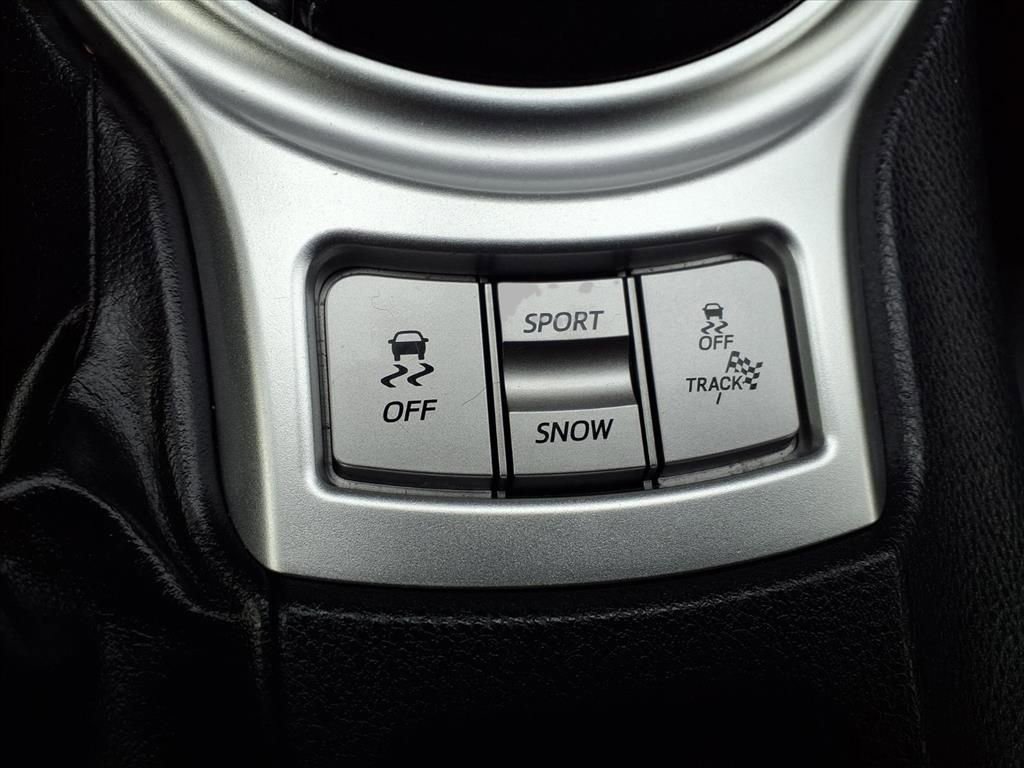 Used 2018 Toyota 86 image 10