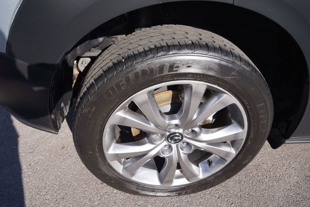 Used 2021 MAZDA CX-30 AWD 2.5 S w/ Select Package image 14