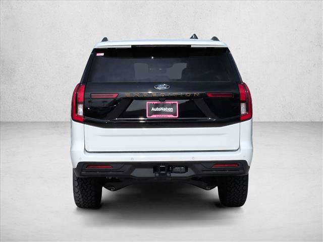 New 2026 Ford Expedition Tremor AWD/4WD image 8