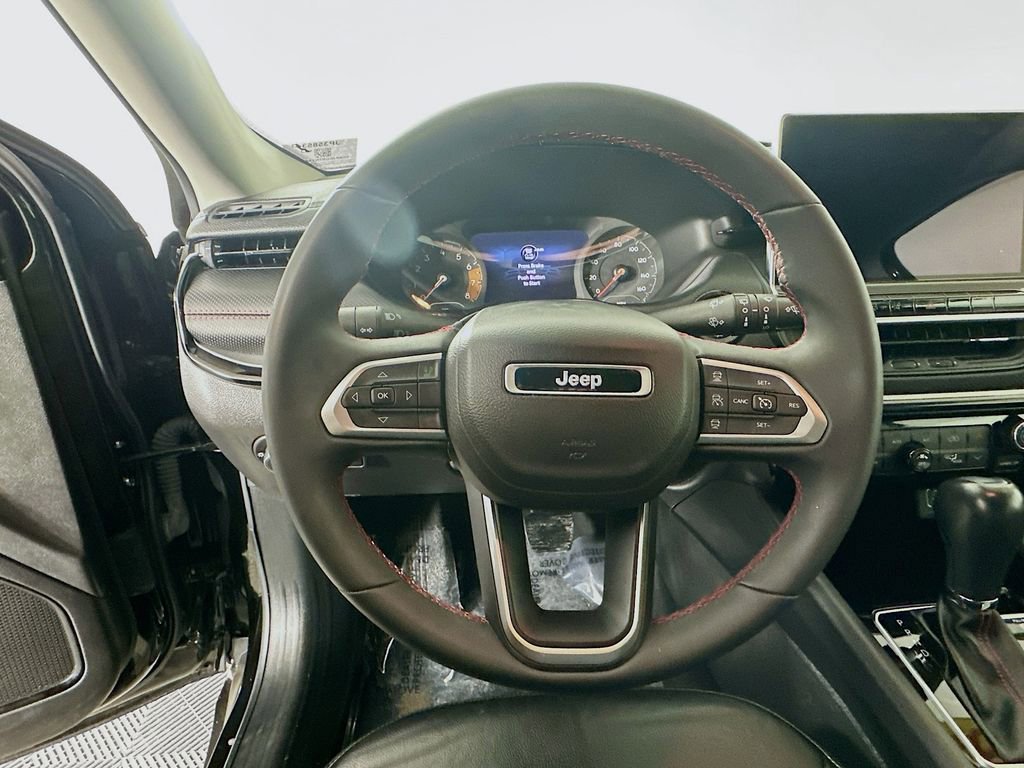 Certified 2022 Jeep Compass Trailhawk image 18