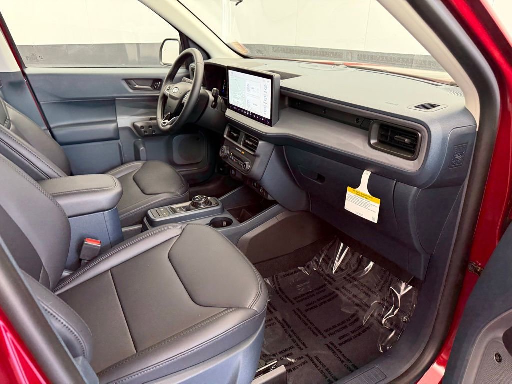 New 2026 Ford Maverick Lariat AWD/4WD image 67
