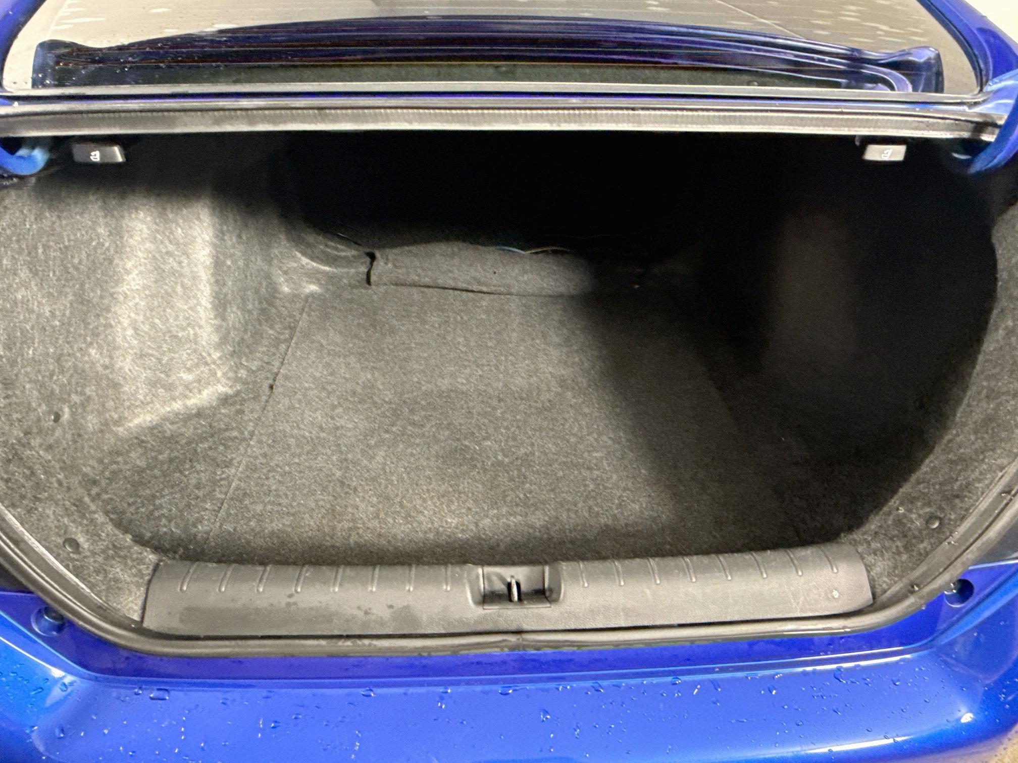 Used 2018 Honda Civic EX image 32