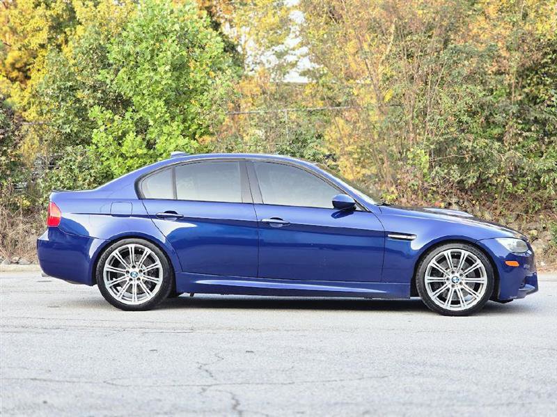 Used 2008 BMW M3 Sedan image 13