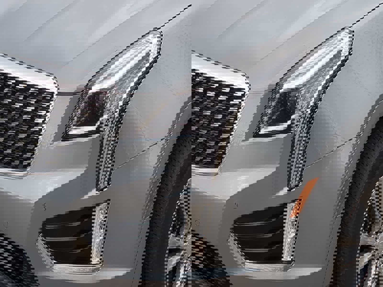 Used 2023 Cadillac XT5 Premium Luxury image 11