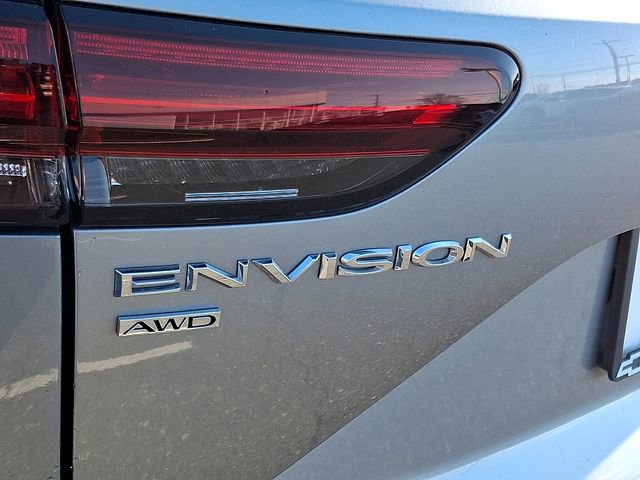Certified 2023 Buick Envision Essence image 29