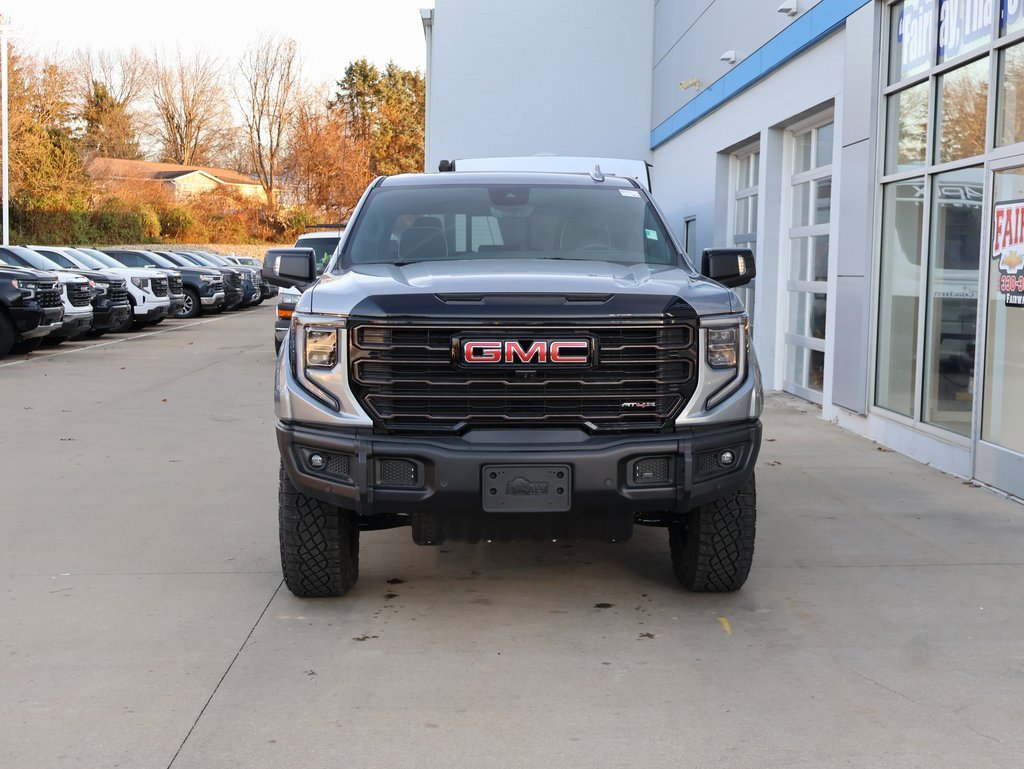 New 2025 GMC Sierra 1500 AT4X image 5