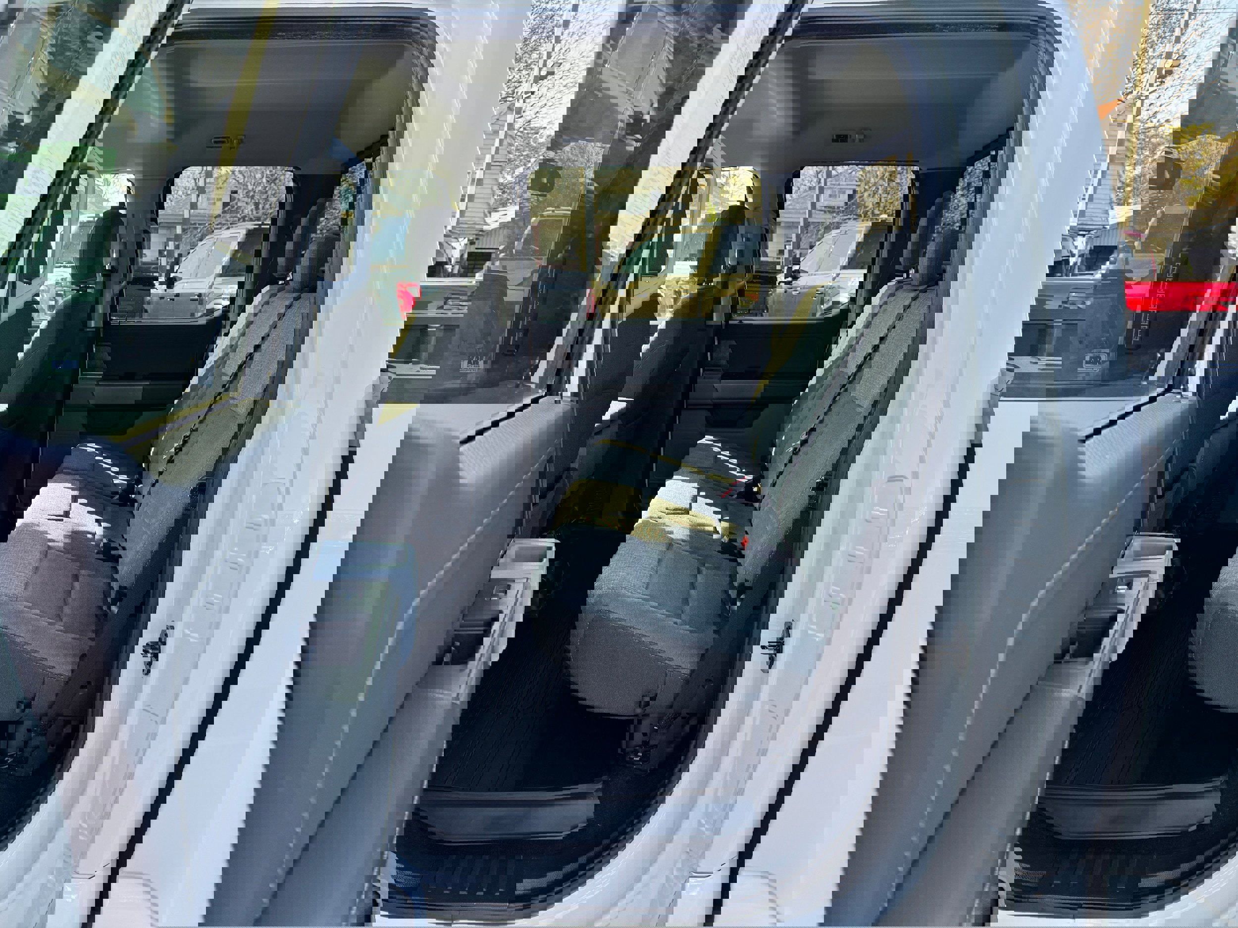 Used 2021 Ford F150 XLT w/ Equipment Group 302A High image 12