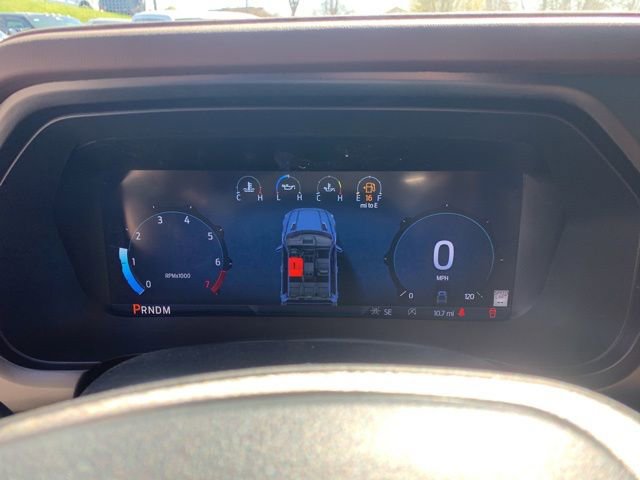 New 2026 Ford F150 King Ranch w/ Equipment Group 601A High image 29