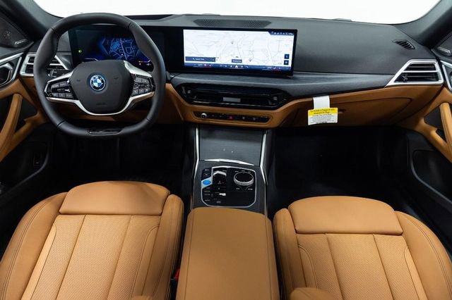 Used 2025 BMW i4 xDrive40i w/ Premium Package image 25