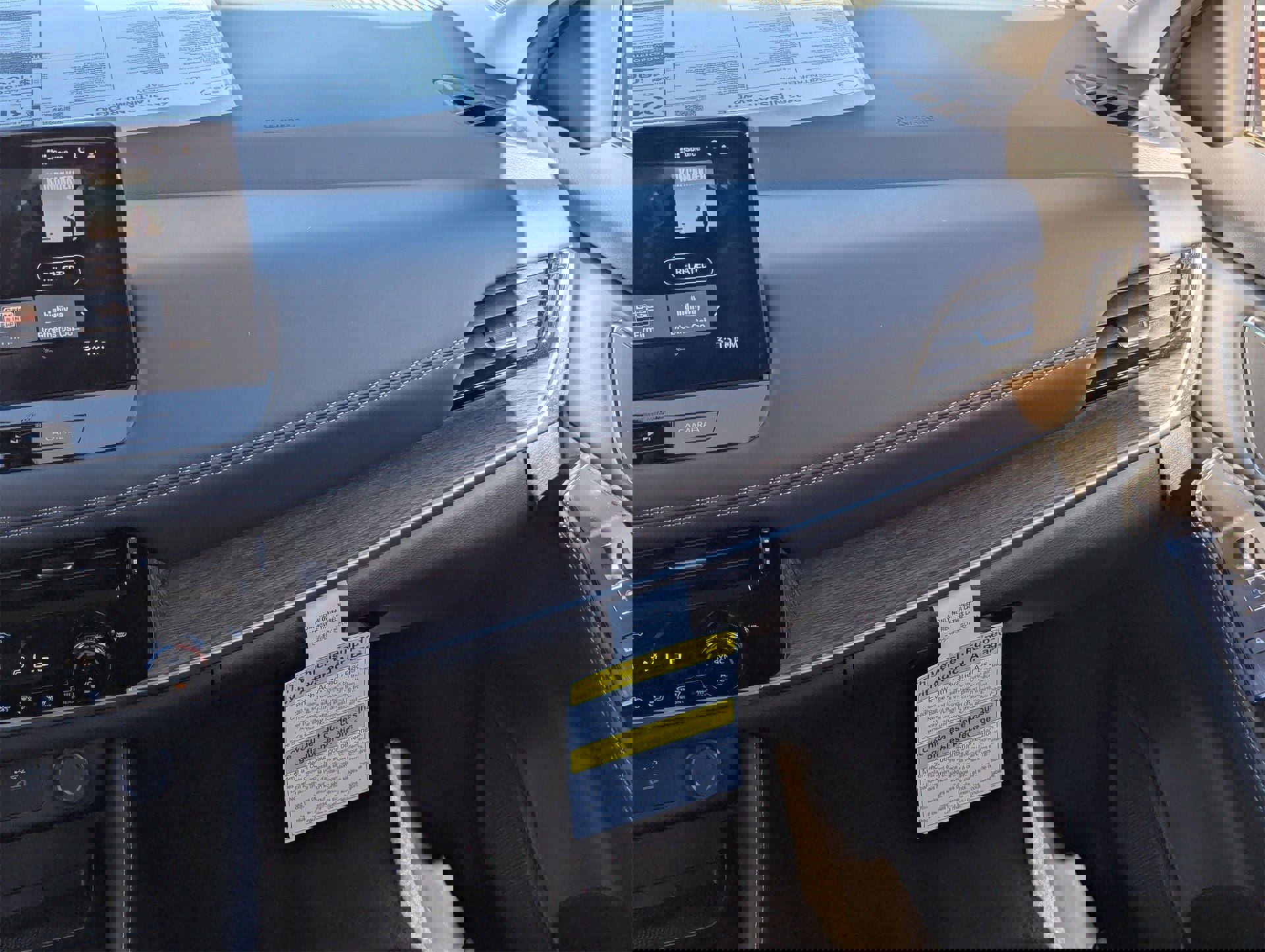 New 2026 Nissan Rogue Platinum image 24