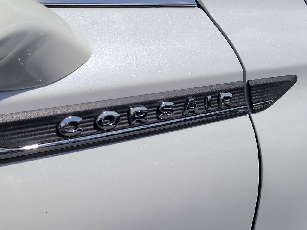 Used 2021 Lincoln Corsair FWD image 6