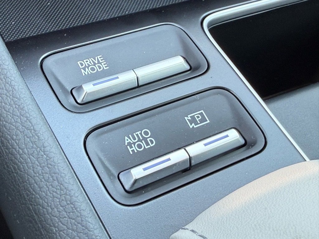 Certified 2025 Hyundai Sonata SEL image 18