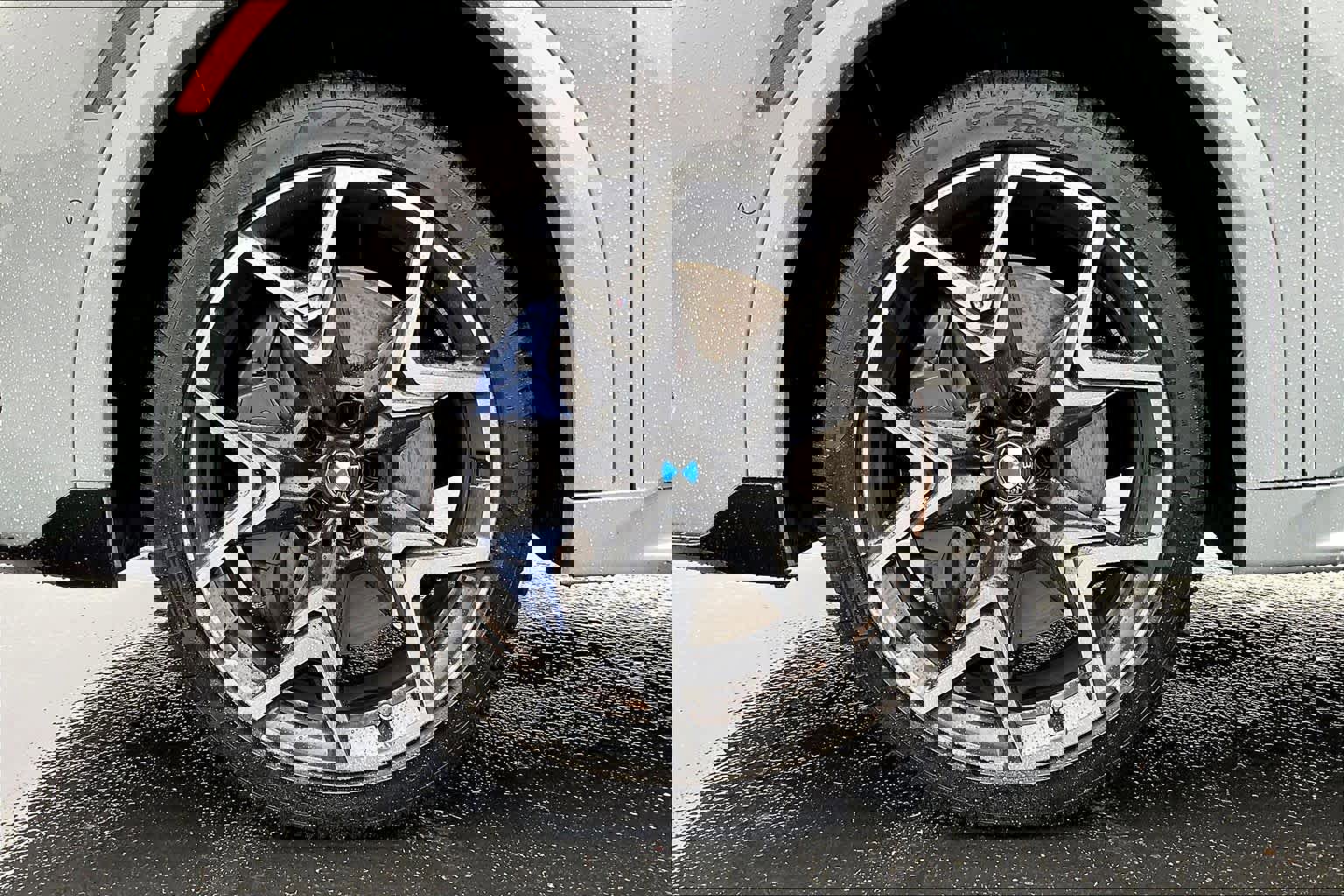 Used 2024 BMW X2 M35i image 12