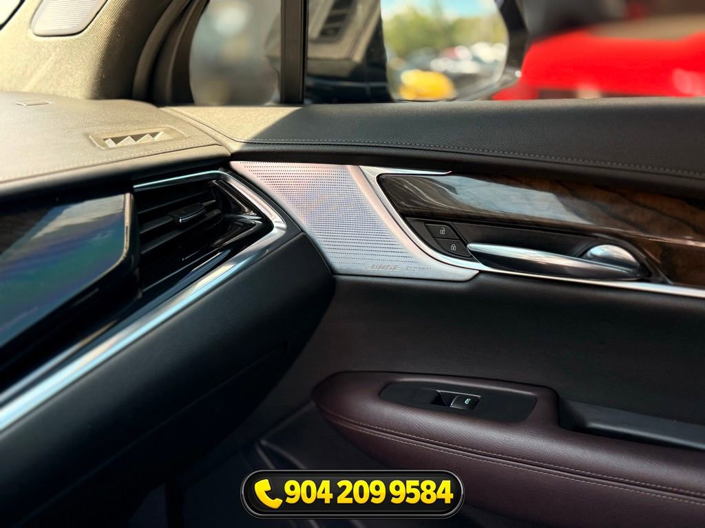 Used 2020 Cadillac XT6 Premium Luxury image 17